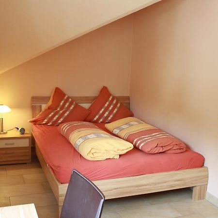 Ferienhaus Trimmisch إيديغير إيلير المظهر الخارجي الصورة