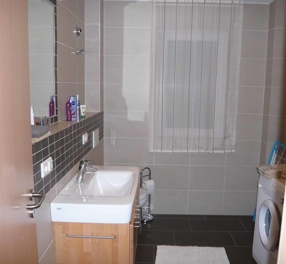 Ferienhaus Trimmisch إيديغير إيلير المظهر الخارجي الصورة