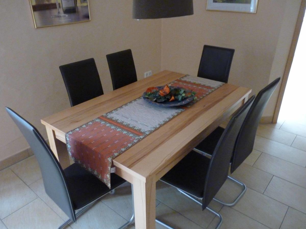 Ferienhaus Trimmisch إيديغير إيلير المظهر الخارجي الصورة