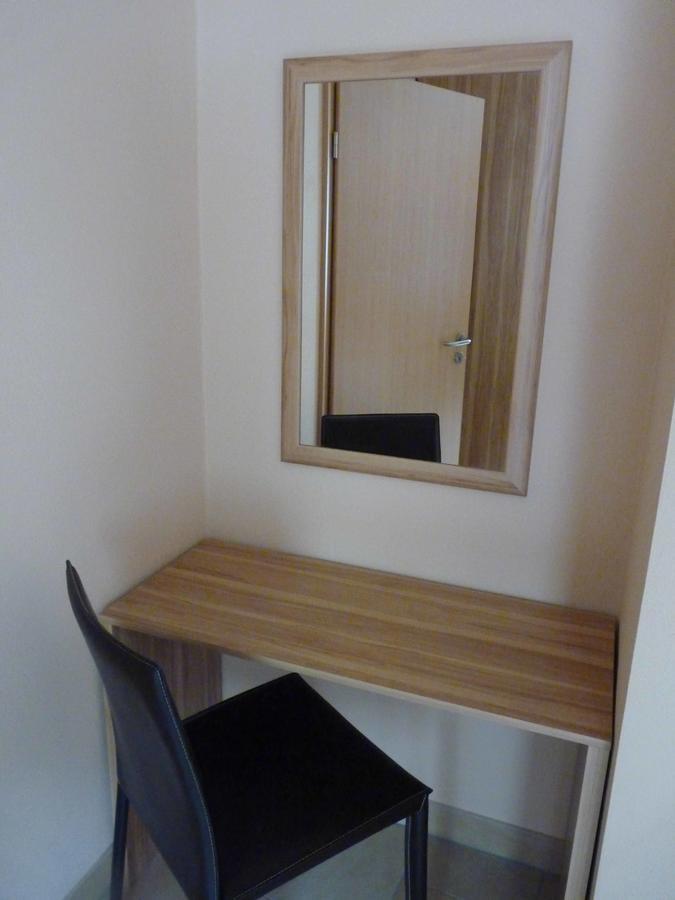 Ferienhaus Trimmisch إيديغير إيلير المظهر الخارجي الصورة