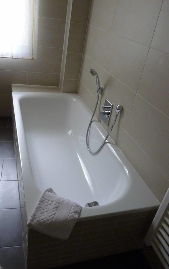 Ferienhaus Trimmisch إيديغير إيلير المظهر الخارجي الصورة