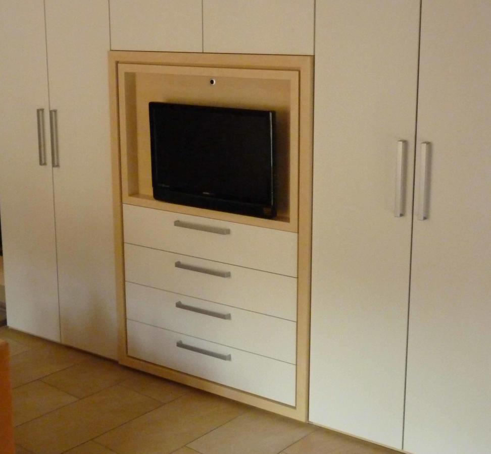 Ferienhaus Trimmisch إيديغير إيلير المظهر الخارجي الصورة