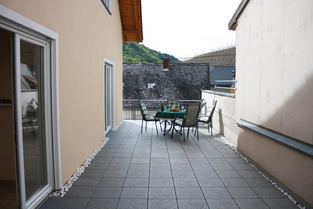 Ferienhaus Trimmisch إيديغير إيلير المظهر الخارجي الصورة