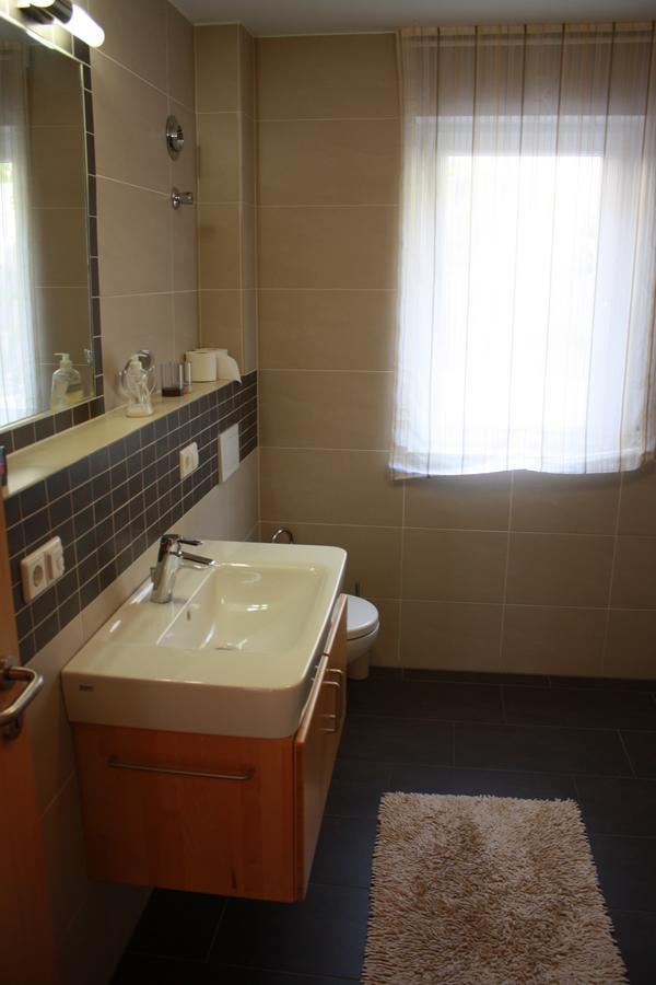 Ferienhaus Trimmisch إيديغير إيلير المظهر الخارجي الصورة