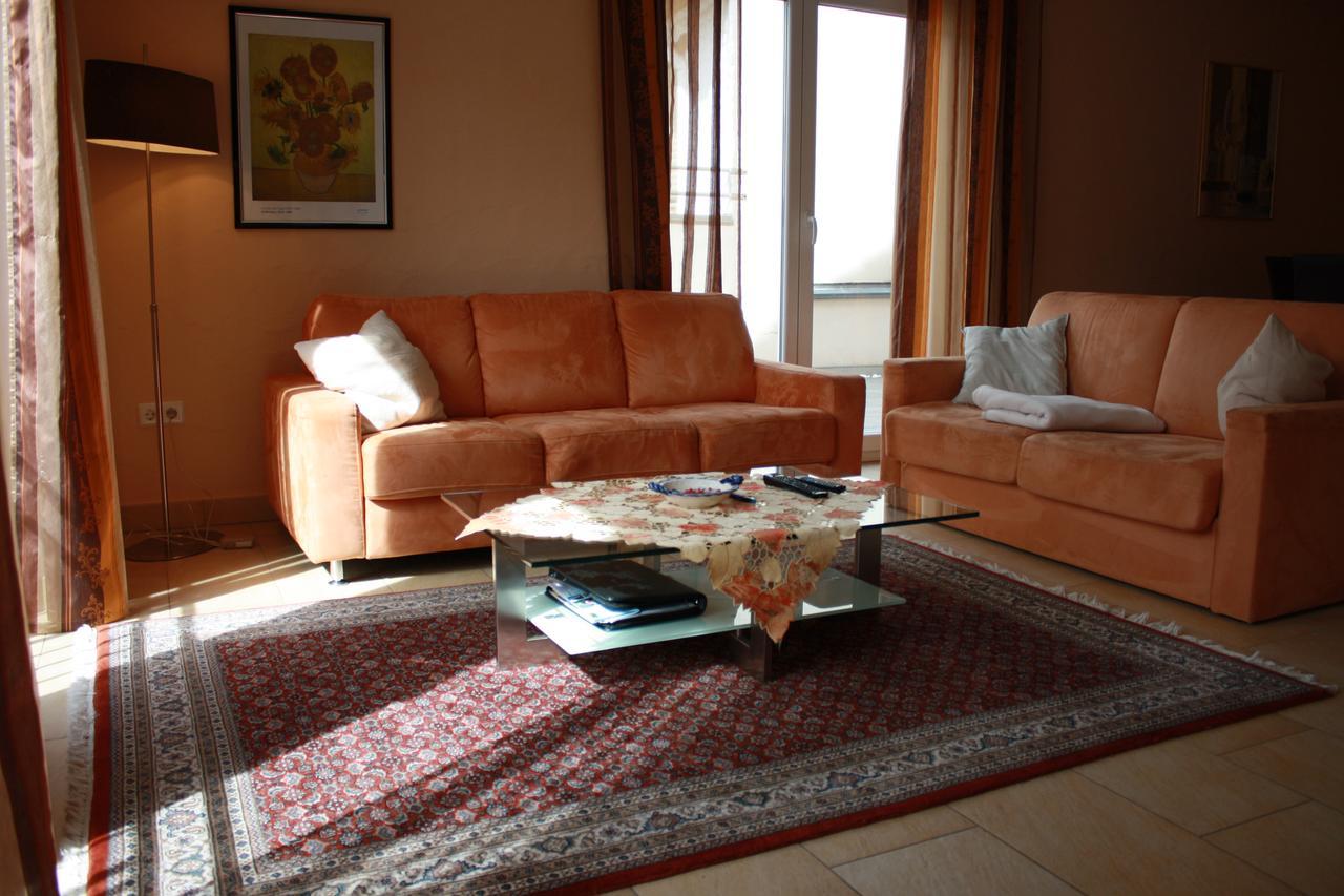 Ferienhaus Trimmisch إيديغير إيلير المظهر الخارجي الصورة