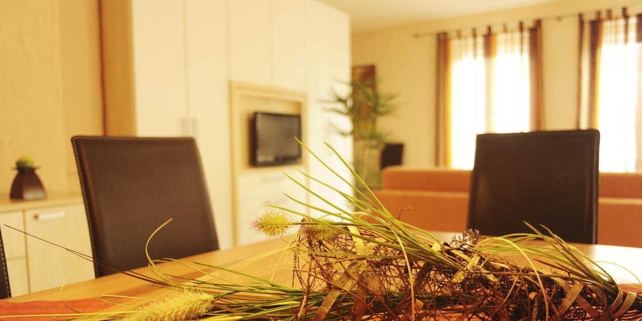 Ferienhaus Trimmisch إيديغير إيلير المظهر الخارجي الصورة
