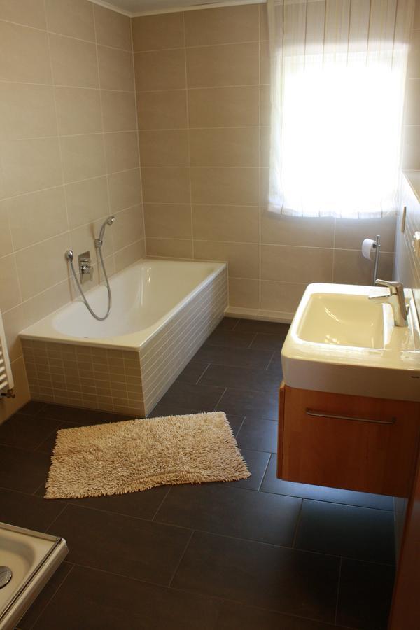 Ferienhaus Trimmisch إيديغير إيلير المظهر الخارجي الصورة