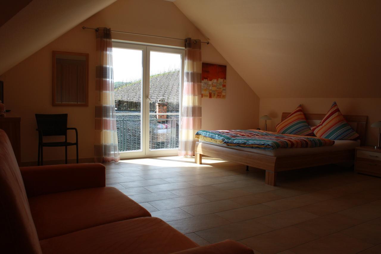 Ferienhaus Trimmisch إيديغير إيلير المظهر الخارجي الصورة