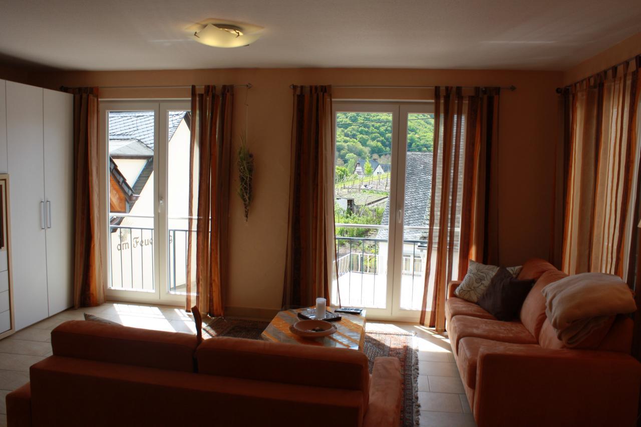 Ferienhaus Trimmisch إيديغير إيلير المظهر الخارجي الصورة