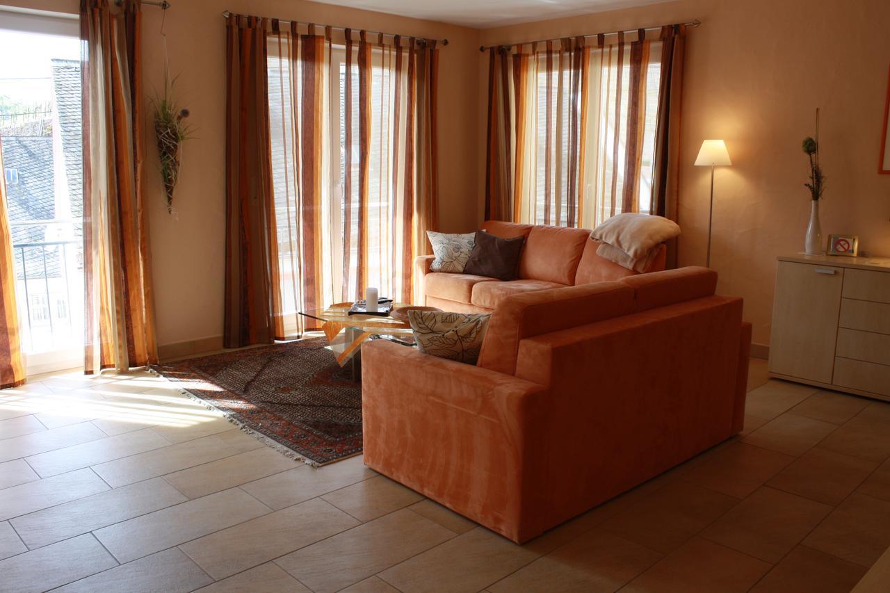 Ferienhaus Trimmisch إيديغير إيلير المظهر الخارجي الصورة