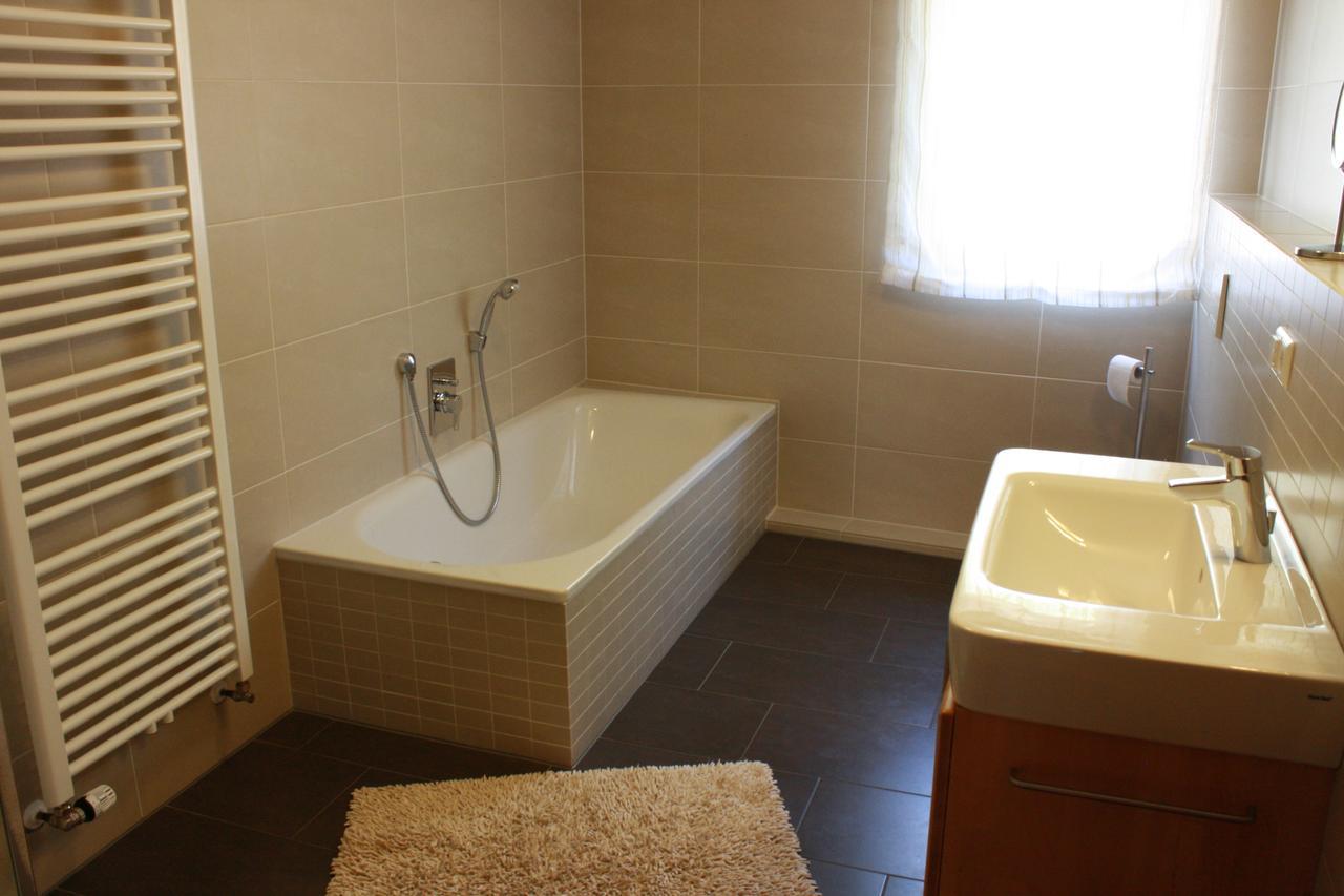 Ferienhaus Trimmisch إيديغير إيلير المظهر الخارجي الصورة