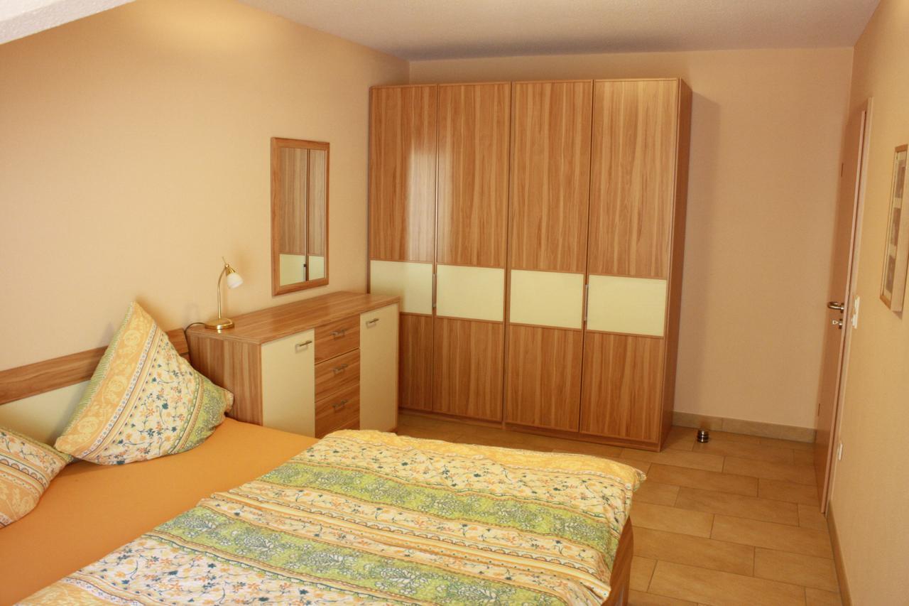 Ferienhaus Trimmisch إيديغير إيلير المظهر الخارجي الصورة
