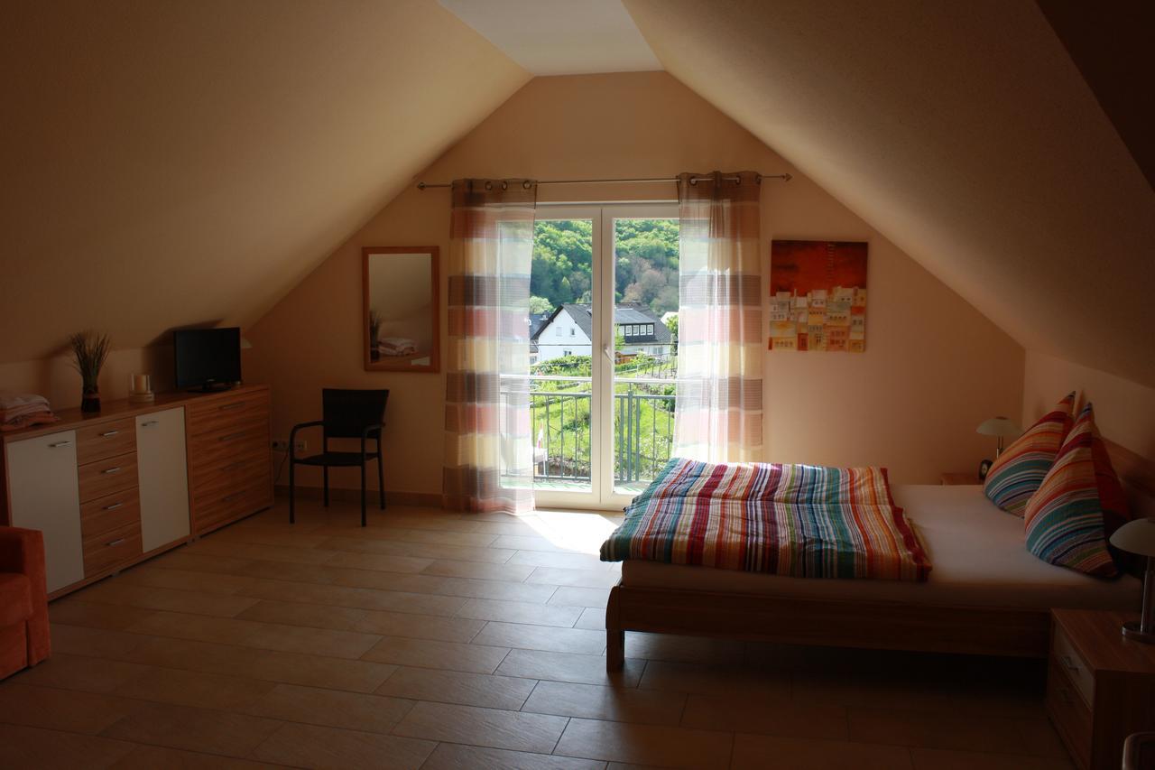 Ferienhaus Trimmisch إيديغير إيلير المظهر الخارجي الصورة